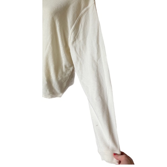 Boxercraft Rally Corduroy Crew - Picture 7 of 8